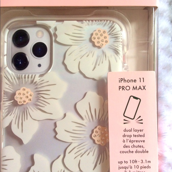 Kate spade iPhone case - Picture 2 of 2
